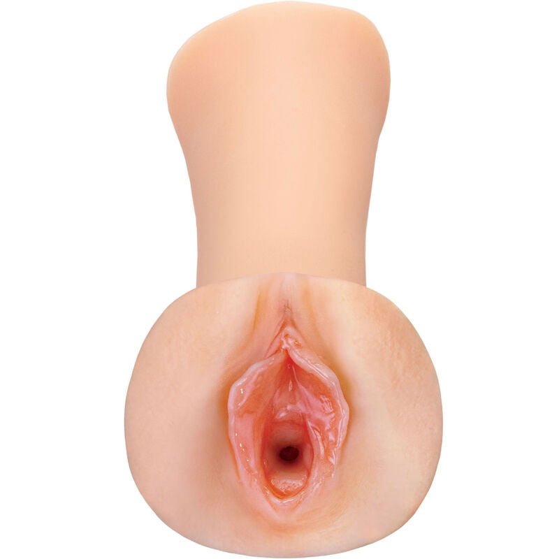 FETISH FANTASY EXTREME - JUICY SNATCH STROKER SILICONE - Kink&Play