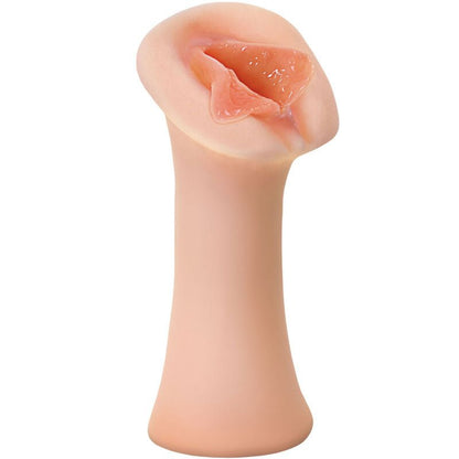 FETISH FANTASY EXTREME - LUSCIOUS LIPS STROKER SILICONE - Kink&Play