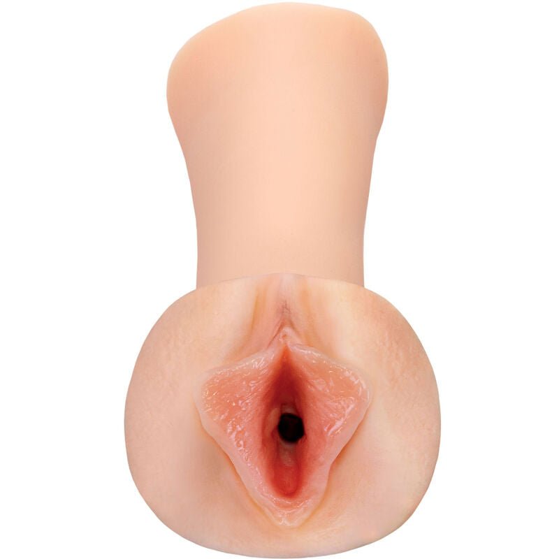 FETISH FANTASY EXTREME - LUSCIOUS LIPS STROKER SILICONE - Kink&Play