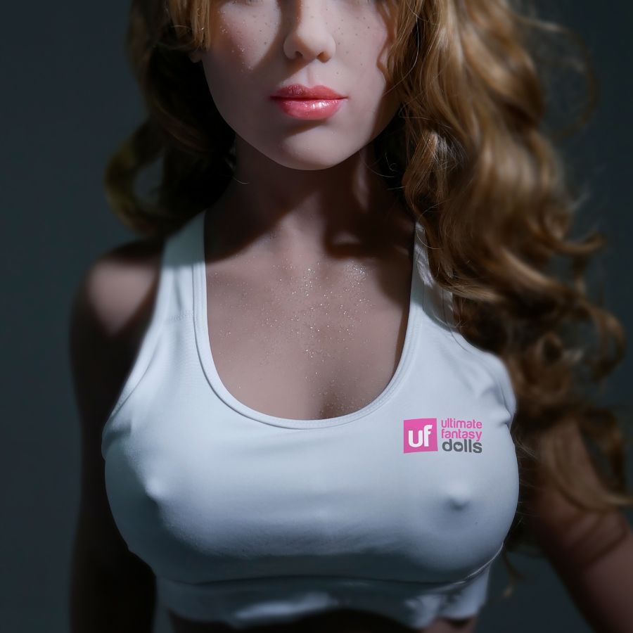 FETISH FANTASY EXTREME - PIPEDREAM ULTIMATE FANTASY DOLLS MANDY - Kink&Play