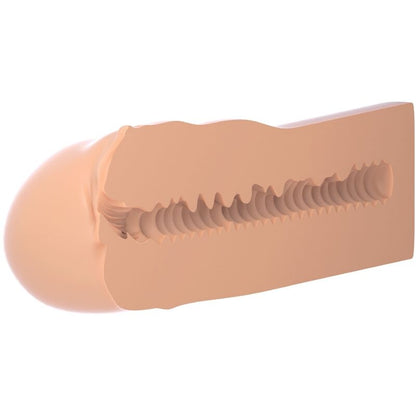 FETISH FANTASY EXTREME - REALISTIC PUSSY MASTURBADOR - Kink&Play