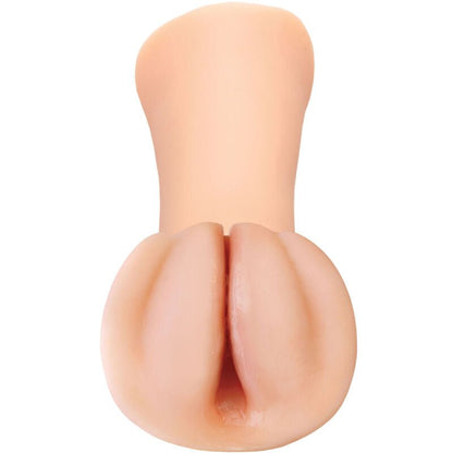 FETISH FANTASY EXTREME - SLIPPERY SLIT STROKER SILICONE - Kink&Play