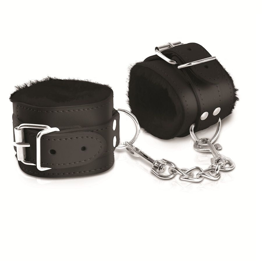 FETISH FANTASY LIMITED EDITION - CUMFY CUFFS - Kink&Play