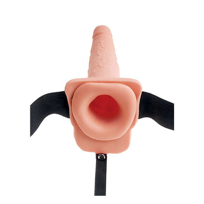 FETISH FANTASY SERIES - HARNESS WITH DONG 9 CUM - Kink&Play