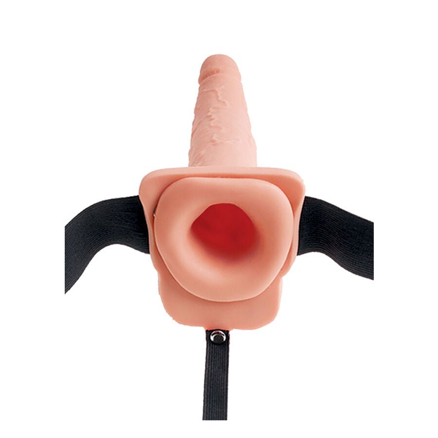 FETISH FANTASY SERIES - HARNESS WITH DONG 9 CUM - Kink&Play