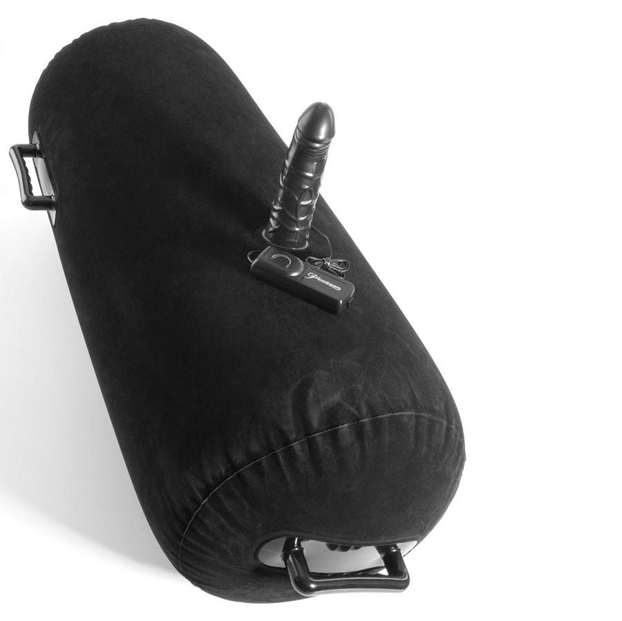 FETISH FANTASY SERIES - INFLATABLE LUV LOG - Kink&Play