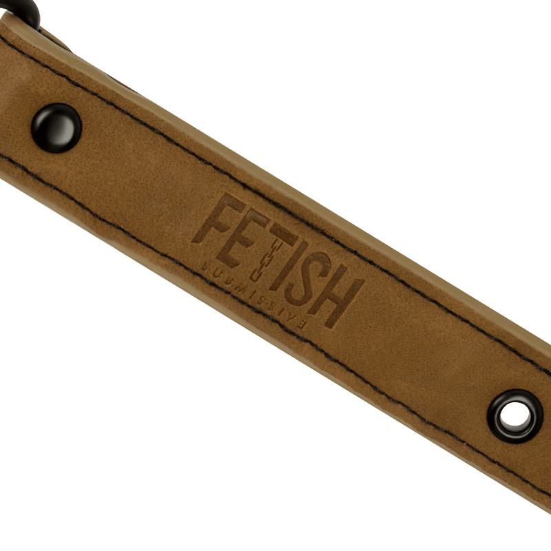 FETISH SUBMISSIVE ORIGIN - BREATHABLE GAG - Kink&Play