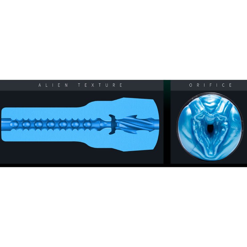FLESHLIGHT - ALIEN FREAKS MASTURBATORKA - Kink&Play