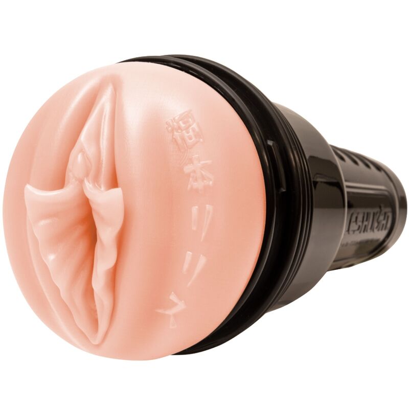 FLESHLIGHT FANTASY - LILITH FUKUMOTO VAGINA - Kink&Play