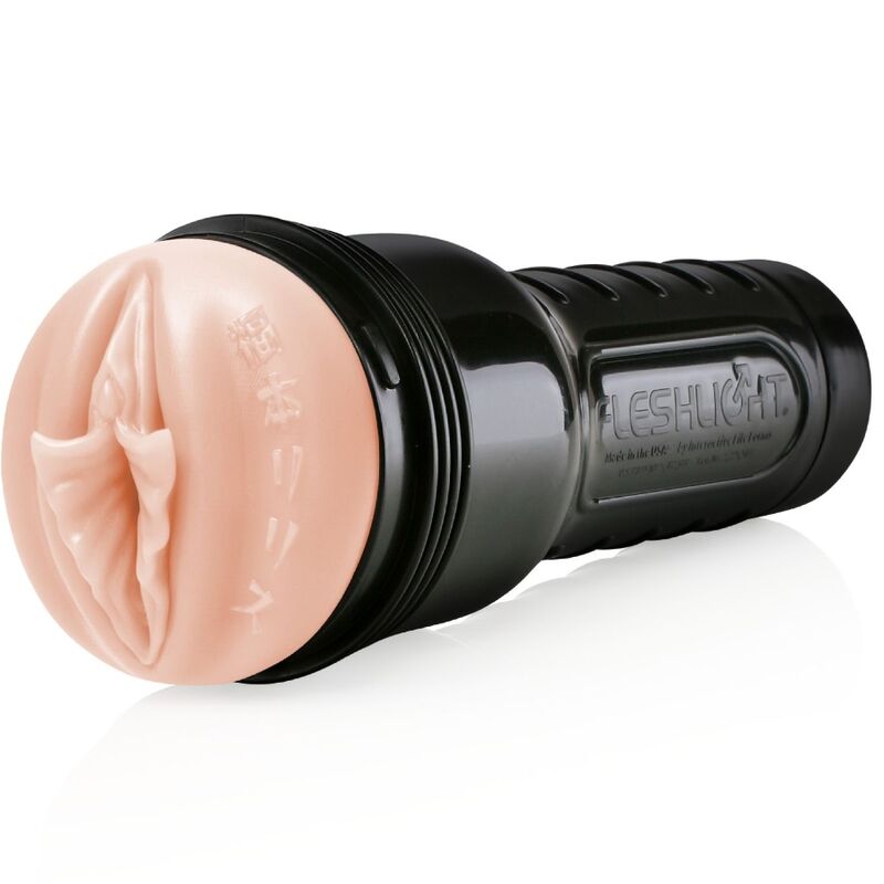 FLESHLIGHT FANTASY - LILITH FUKUMOTO VAGINA - Kink&Play