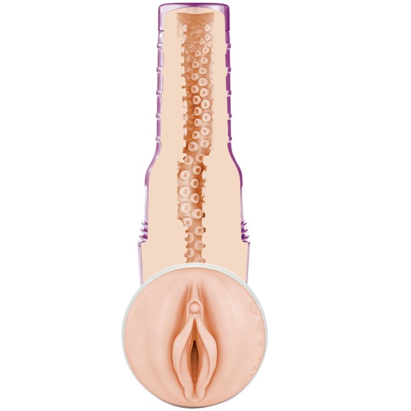 FLESHLIGHT FANTASY - SASHA NAKAMOTO VAGINA - Kink&Play