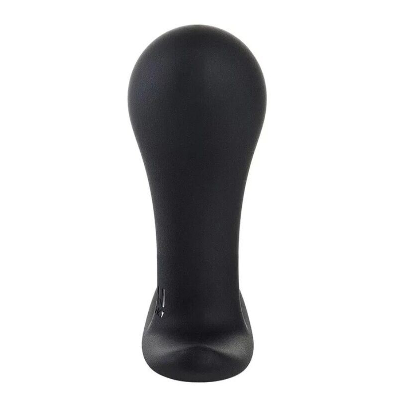 FUN FACTORY - BOOTIE ANAL PLUG SMALL BLACK - Kink&Play