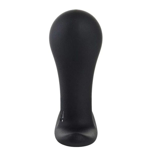 FUN FACTORY - BOOTIE ANAL PLUG SMALL BLACK - Kink&Play
