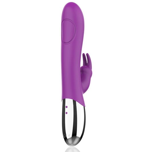 FUN FUNCTION - COMBI DOUBLE TAPPING - Kink&Play
