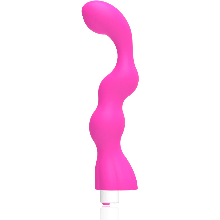 G - SPOT - GEORGE G - SPOT VIBRATOR GUM PINK - Kink&Play