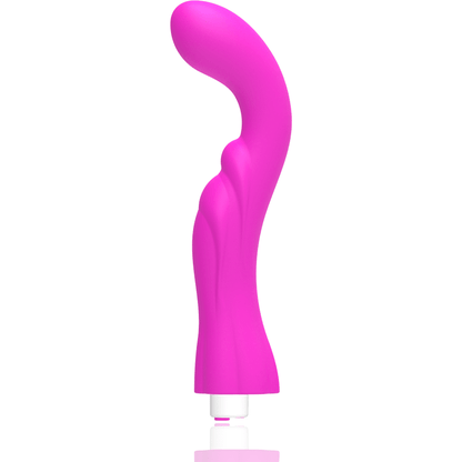 G - SPOT - GREGORY VIOLET G - SPOT VIBRATOR - Kink&Play