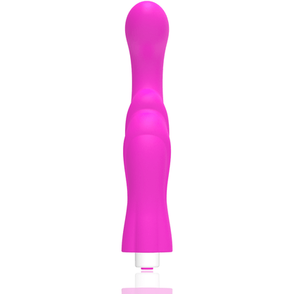 G - SPOT - GREGORY VIOLET G - SPOT VIBRATOR - Kink&Play