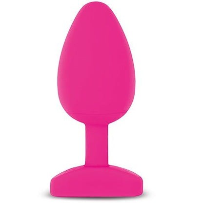 G - VIBE - GPLUG BIOSKIN PLUG ANAL VIBRATION - Kink&Play