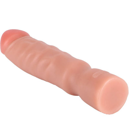 GET REAL - BIG BOY 30 CM SKIN - Kink&Play
