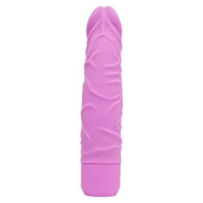 GET REAL - CLASSIC ORIGINAL PINK VIBRATOR - Kink&Play