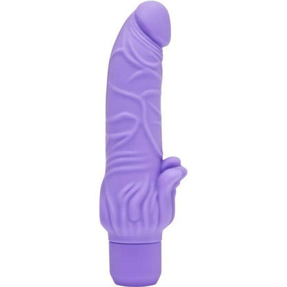 GET REAL - CLASSIC STIM VIBRATOR PURPLE - Kink&Play