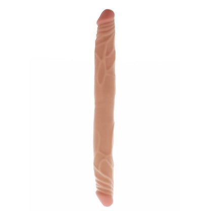 GET REAL - DOUBLE DONG 35 CM SKIN - Kink&Play