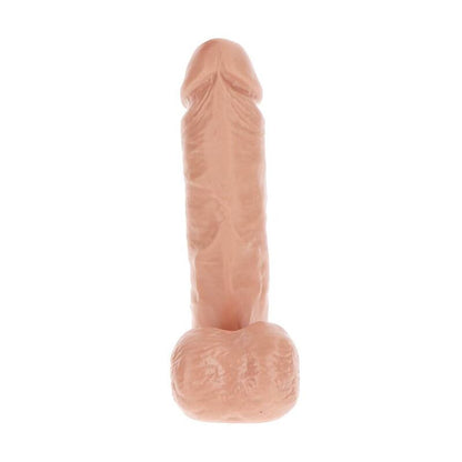 GET REAL - EXTREME XL DILDO 25,5 CM SKIN - Kink&Play