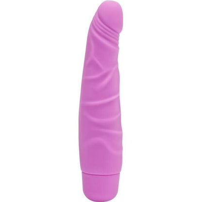 GET REAL - MINI CLASSIC SLIM VIBRATOR PINK - Kink&Play
