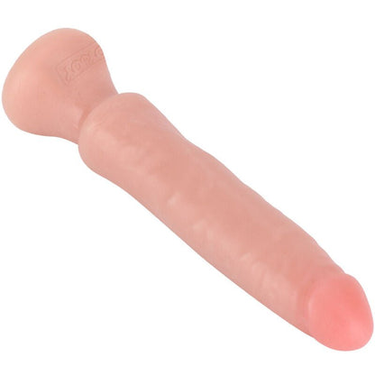 GET REAL - STARTER DONG 16 CM NATURAL - Kink&Play