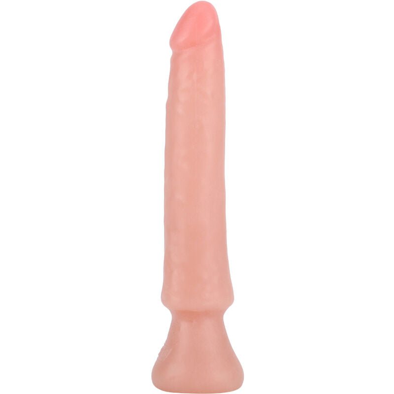 GET REAL - STARTER DONG 16 CM NATURAL - Kink&Play