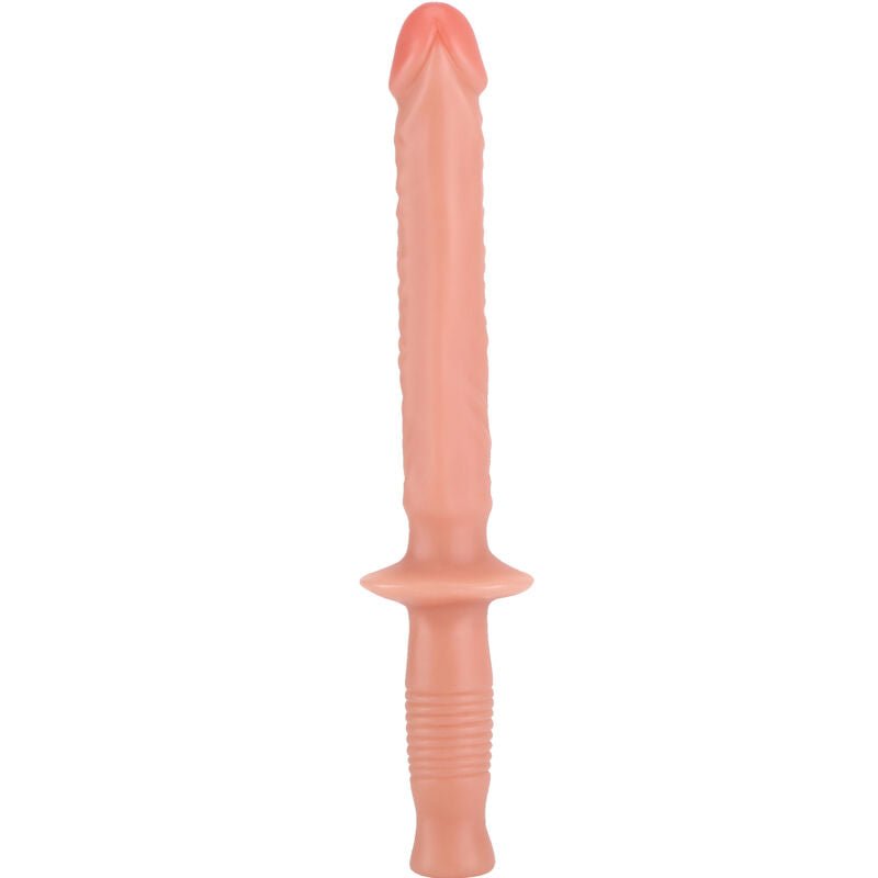 GET REAL - THE MANHANDLER 38 CM SKIN - Kink&Play