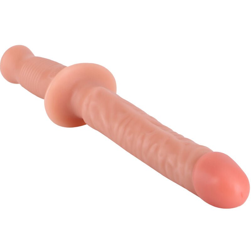 GET REAL - THE MANHANDLER 38 CM SKIN - Kink&Play