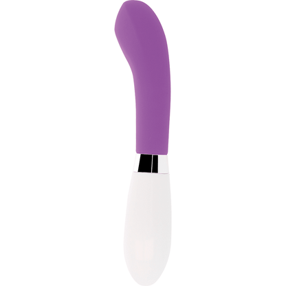 GLOSSY - JOHN VIBRATOR PURPLE - Kink&Play