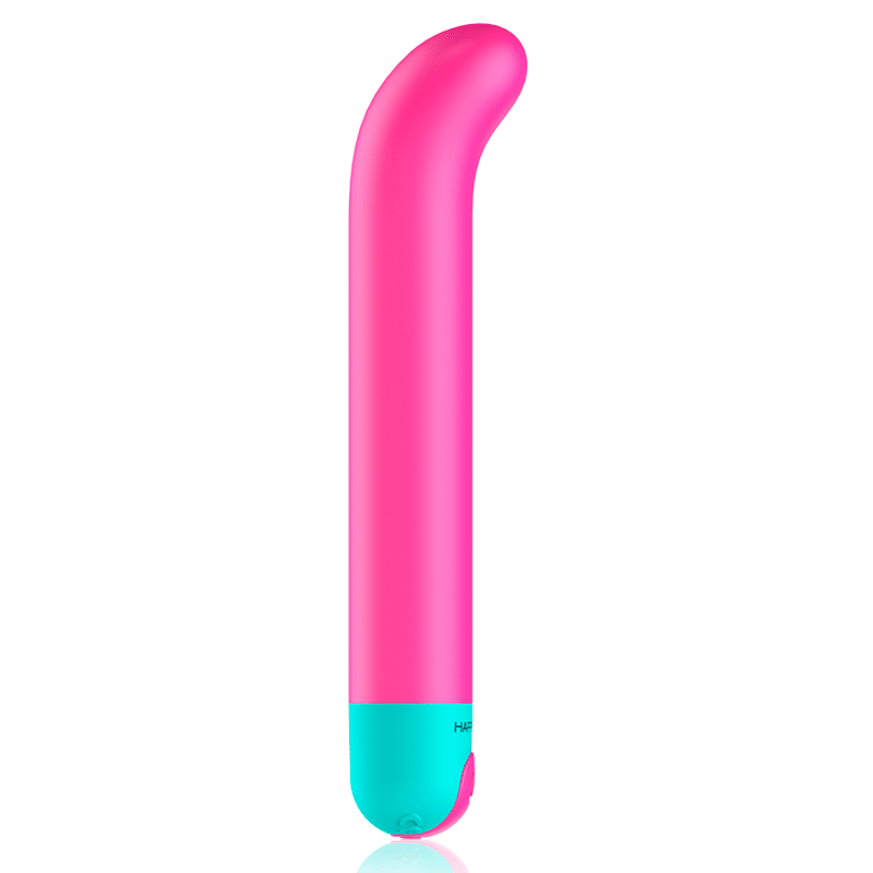 HAPPY LOKY - ARIEL G - SPOT VIBRATOR - Kink&Play