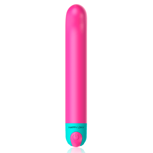HAPPY LOKY - ARIEL G - SPOT VIBRATOR - Kink&Play