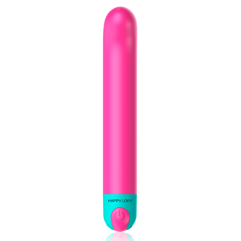 HAPPY LOKY - ARIEL G - SPOT VIBRATOR - Kink&Play