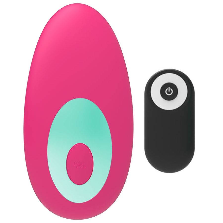 HAPPY LOKY - PANTY VIBE REMOTE CONTROL - Kink&Play
