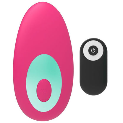 HAPPY LOKY - PANTY VIBE REMOTE CONTROL - Kink&Play