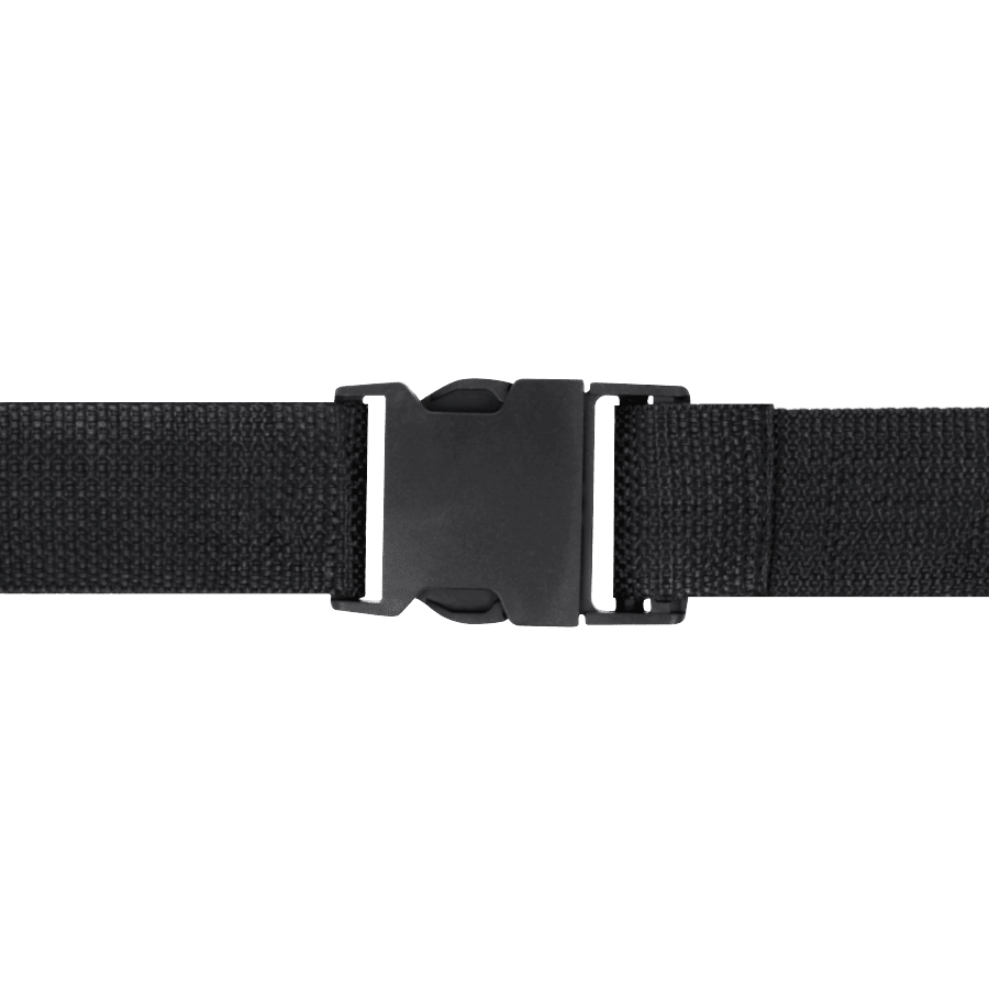 HARNESS ATTRACTION - DELUXE HARNESS WITH REALISTIC VIBRATION 18 CM - O - 4.5 CM - Kink&Play