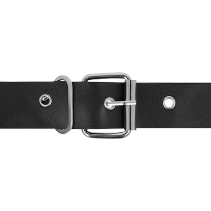HARNESS ATTRACTION - RNES MURDOCK 19.8 + 15 CM - O - 4 CM - Kink&Play