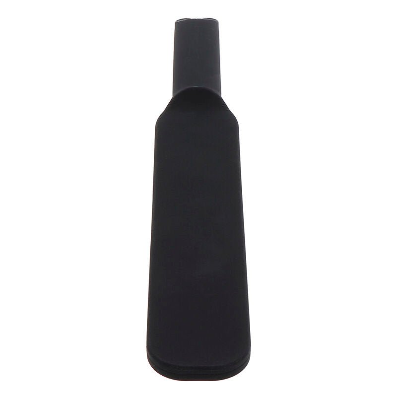 HIDDEN DESIRE - EXTREME SPIKED PADDLE LARGE BLACK - Kink&Play