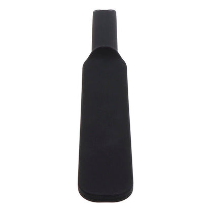 HIDDEN DESIRE - EXTREME SPIKED PADDLE LARGE BLACK - Kink&Play