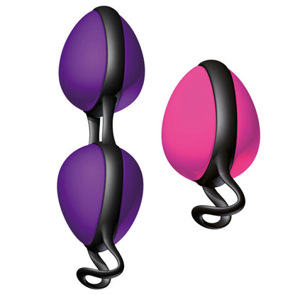 JOYDIVION JOYBALLS - SECRET SET - Kink&Play