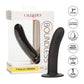 CALEXOTICS - GRÄNSLÖS DILDO 17,8 CM