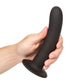 CALEXOTICS - GRÄNSLÖS DILDO 17,8 CM