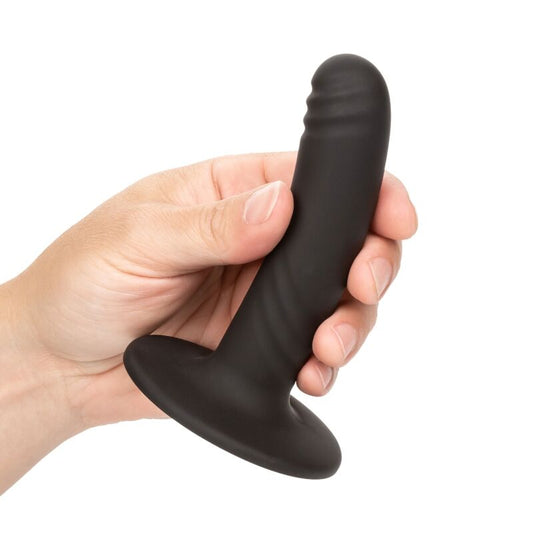 CALEXOTICS - BOUNDLESS DILDO 12 CM KOMPATIBEL MED SELE