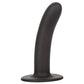 CALEXOTICS - BOUNDLESS DILDO 15,25 CM HARNESS KOMPATIBEL SMOOTH