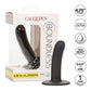 CALEXOTICS - BOUNDLESS DILDO 12 CM HARNESS KOMPATIBEL SMOOTH