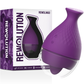 REWOLUTION - REWOLUTION VIBRATOR MED TUNGAN
