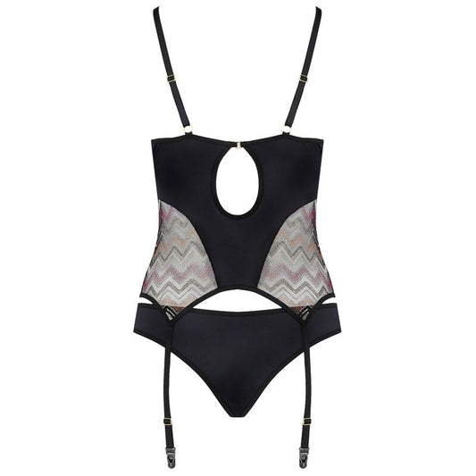 CASMIR - LAGERTA KORSET S/M